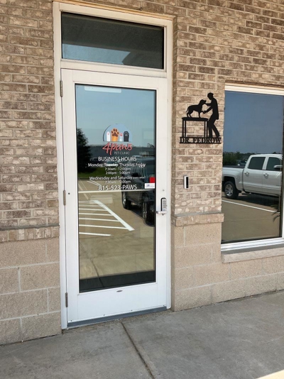 Business Hours Photo